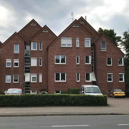 아파트 Thedo 바트즈위스케나흔