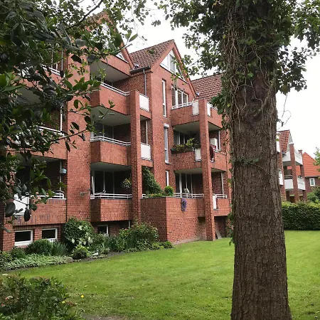 아파트 Thedo 바트즈위스케나흔