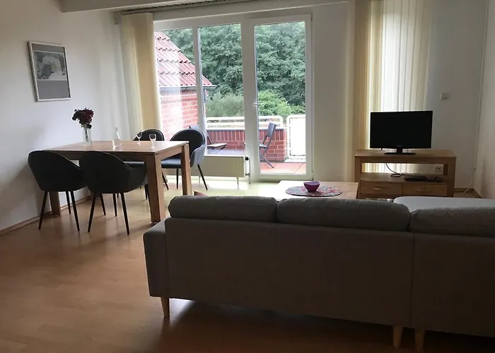 Thedo Bad Zwischenahn