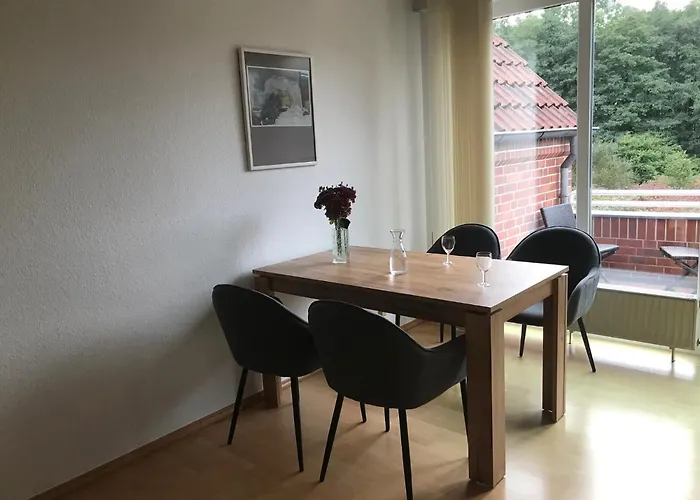 Thedo * Bad Zwischenahn